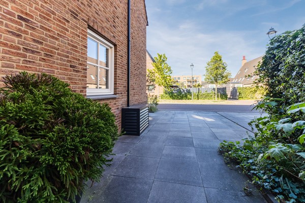 Medium property photo - Laan van Norfolk 35, 2135 XD Hoofddorp